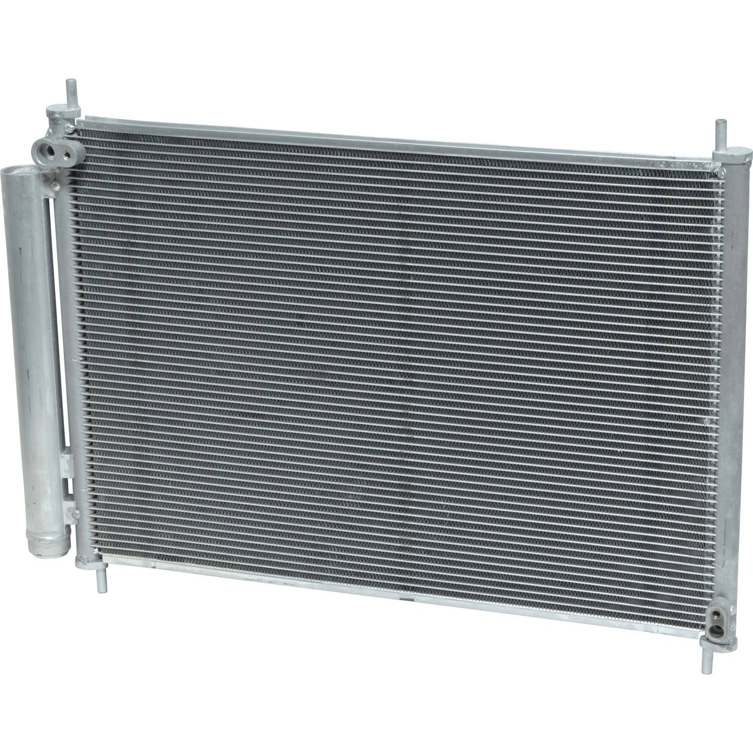 OEM 80110T3VA01 High Performance Auto AC Condenser Car Air Conditioning Spare Parts for HONDA ACCORD 2.0L PLUG-IN HYBRID 14-17