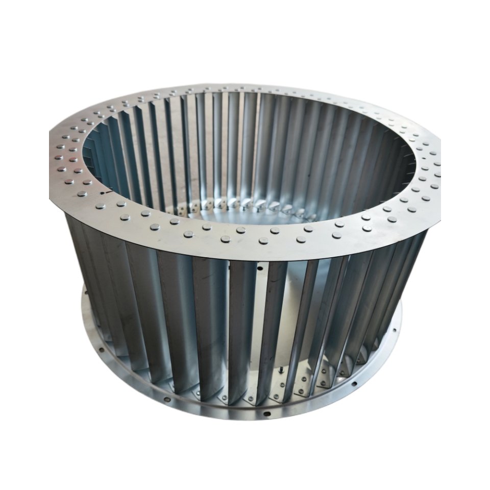 Workshop Air Supply and Exhaust Forward Tilt Type Blower Fans Cabinet Type Centrifugal Fan Box Ventilation Fans