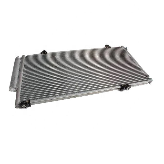 Genuine Quality Auto Spare Parts AC Condenser for Geely CK MK OE Number 101700965951-01