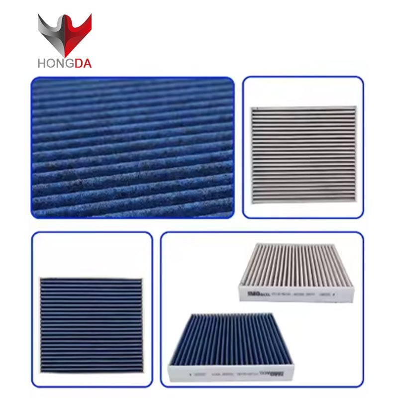 Engine Autoparts Cabin Air Filter 87139-06140 for Toyota Camry 2006-2015