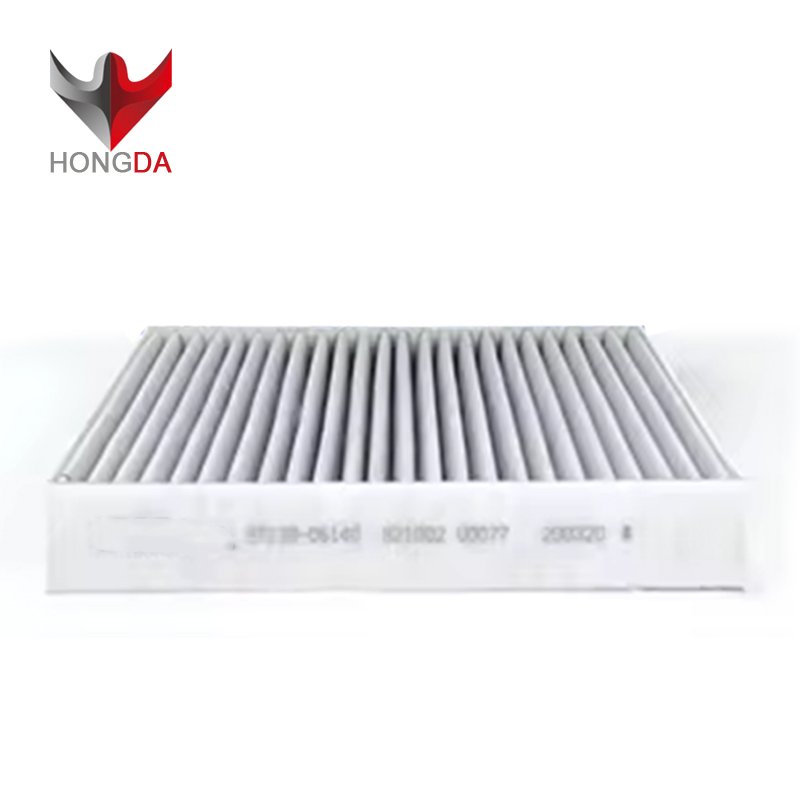 Engine Autoparts Cabin Air Filter 87139-06140 for Toyota Camry 2006-2015