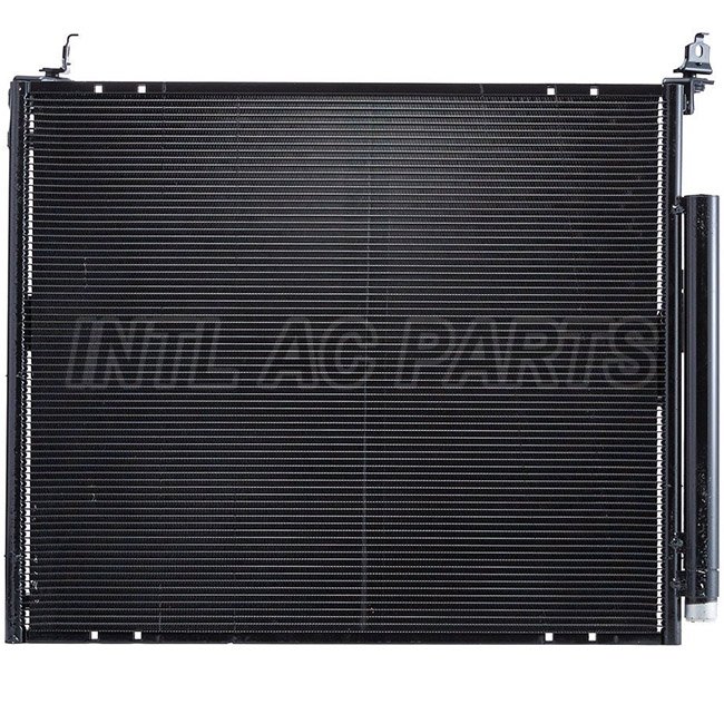 FOR 2007-2014 Toyota FJ Cruiser Air Conditioner Condenser for Car Models CN 3579PFC Condenser for Split Ac air Conditioner