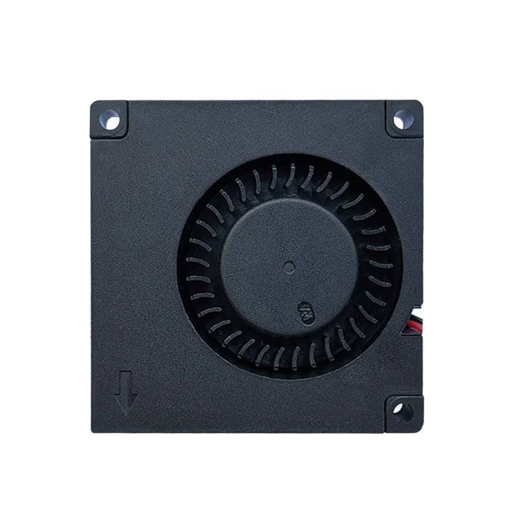 50mm Blower Fan Dc Brushless 50x50x10mm 5v 12v Centrifugal Fan