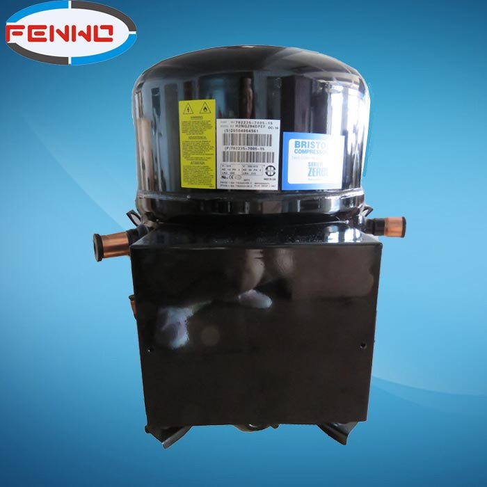 Bristol Piston Compressor Bristol Compressor H29b33uabca