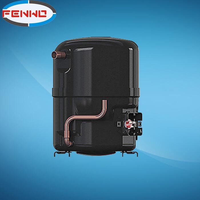 Bristol Piston Compressor Bristol Compressor H29b33uabca