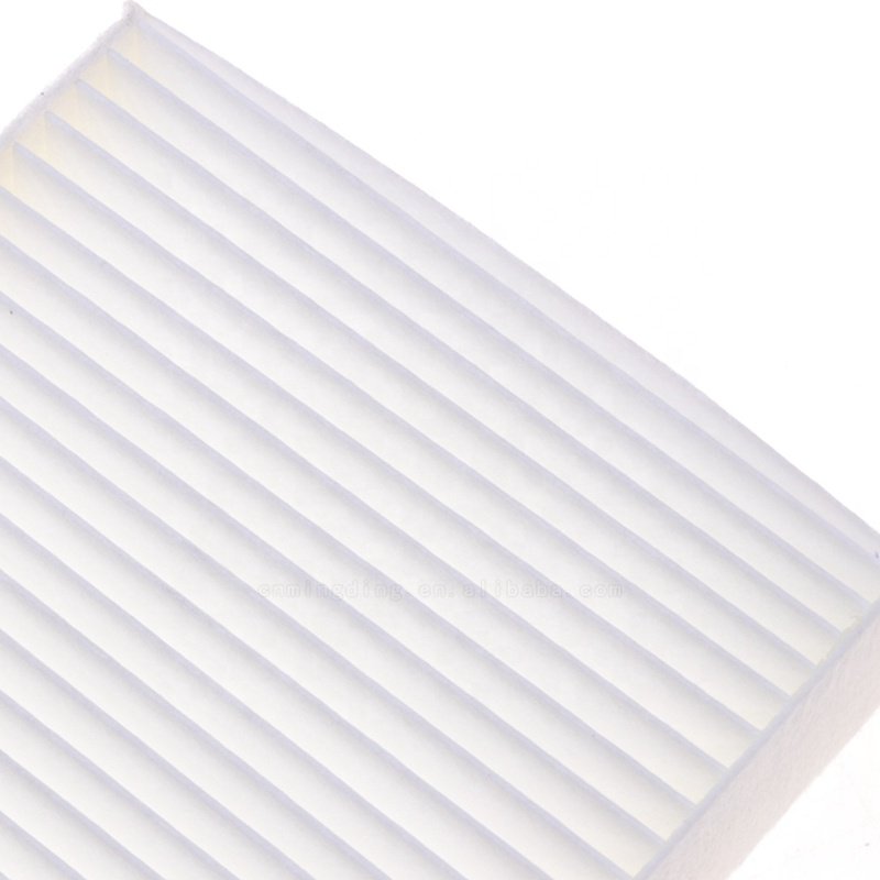 High Performance Competitively Priced Premium Auto Parts Auto Accessories Cabin Filter Air Conditioner Air Filter
