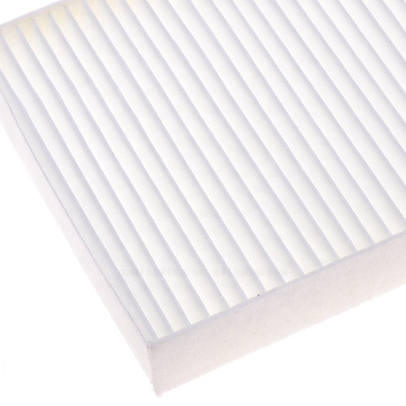 High Performance Competitively Priced Premium Auto Parts Auto Accessories Cabin Filter Air Conditioner Air Filter