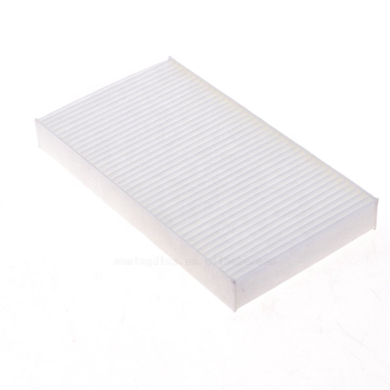 High Performance Competitively Priced Premium Auto Parts Auto Accessories Cabin Filter Air Conditioner Air Filter