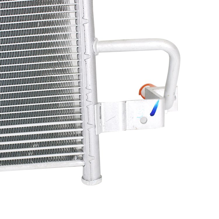 Auto Cooling System Parts AC Condenser Air Condensers 8105010R0641 Condenser for JAC Sunray Sollers
