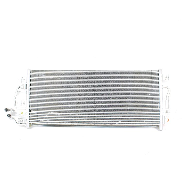 Auto Cooling System Parts AC Condenser Air Condensers 8105010R0641 Condenser for JAC Sunray Sollers