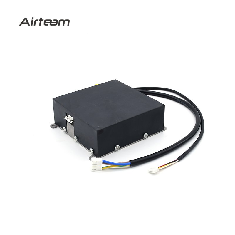 Single-phase Double Inlet 24v 48v 220v 0-10v Forward Curved Ac Dc Ec Centrifugal Blower Fan Cooling