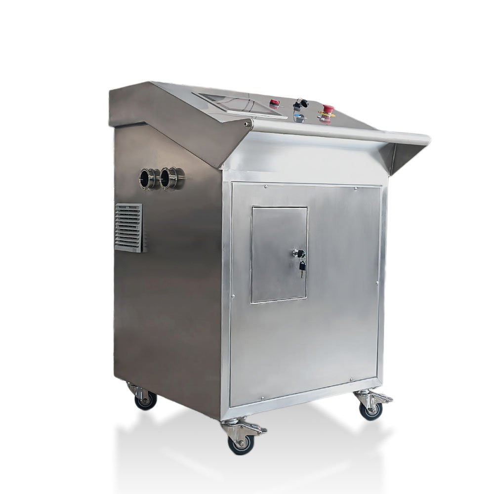 HJCLEAN TECH High-quality VHP Generator H2O2 Sterilizer with CE Certification for Airtight Cabin