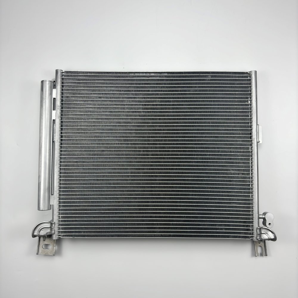 Aftermarket Car Auto Air Conditioning System Auto AC Condenser for TOYOTA TACOMA OEM 8846004210