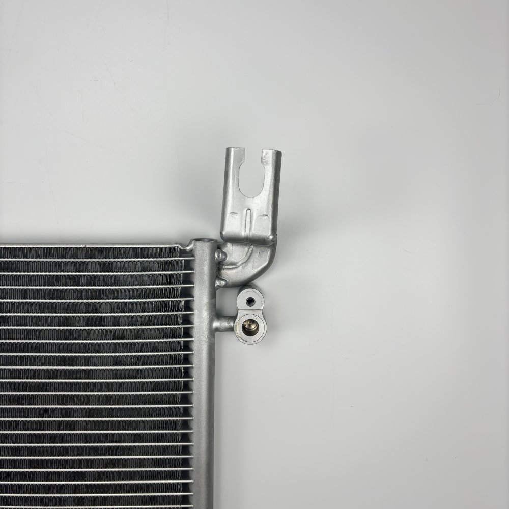Aftermarket Car Auto Air Conditioning System Auto AC Condenser for TOYOTA TACOMA OEM 8846004210