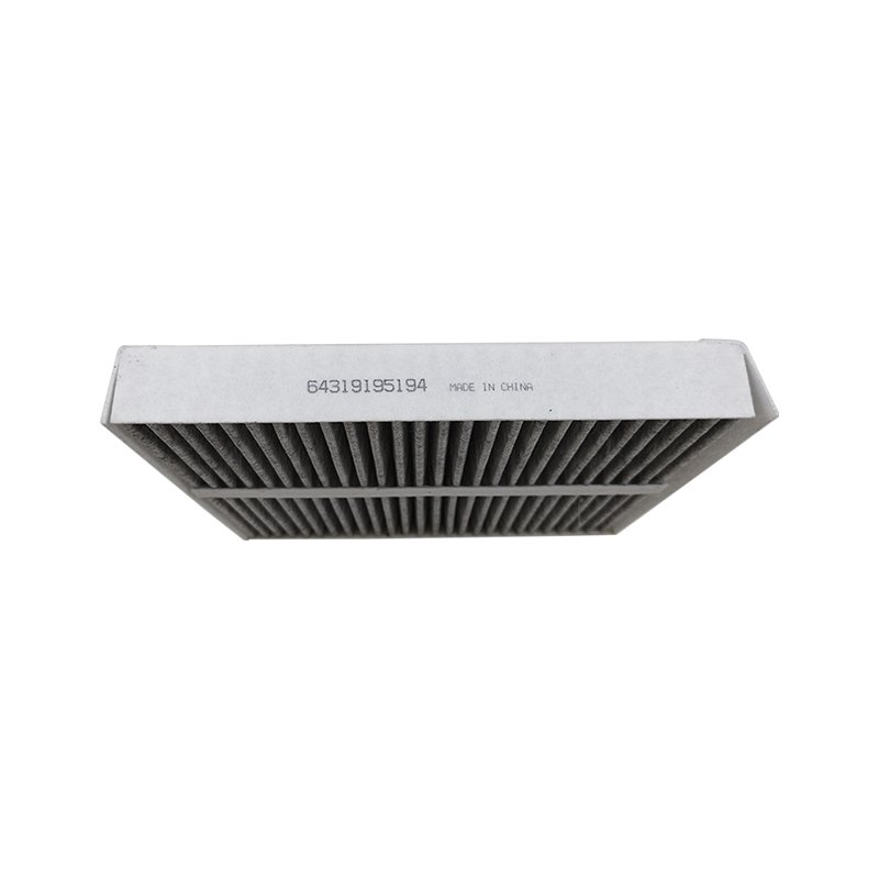 High Quality Air Conditioning Filter 64319346267 for BMW 64319195194