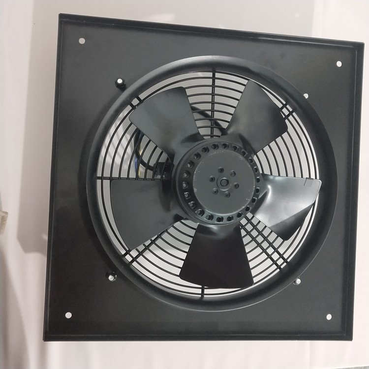 Hot Selling Large air Flow Fan Blower Ec Axial Fan Industrial Axial Blower Fan