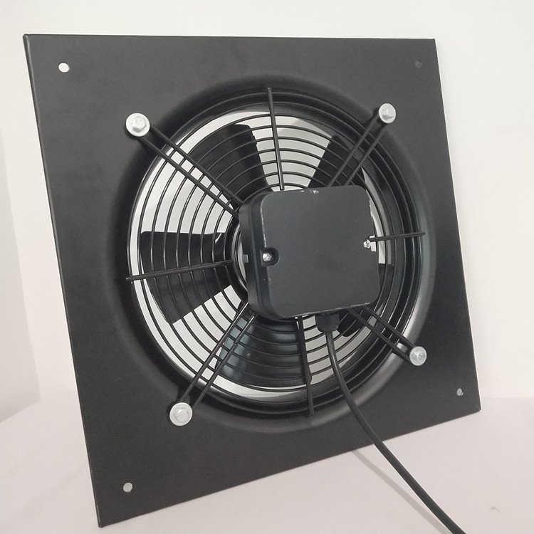 Hot Selling Large air Flow Fan Blower Ec Axial Fan Industrial Axial Blower Fan
