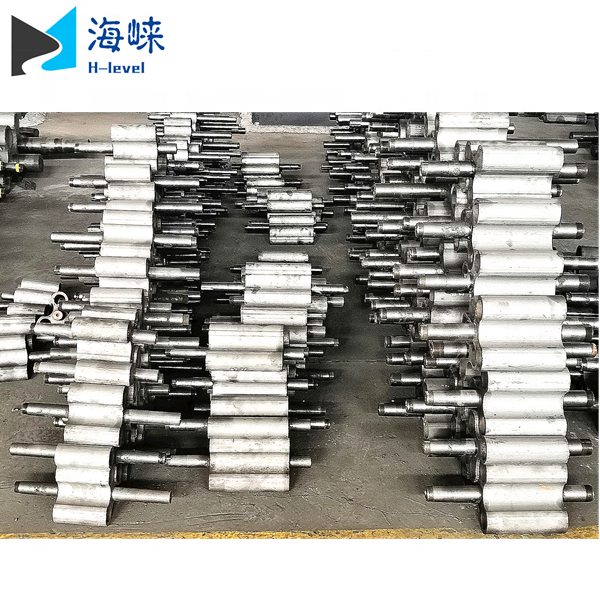 China Supplier Roots Blower Fans for Pipeline Cleaning