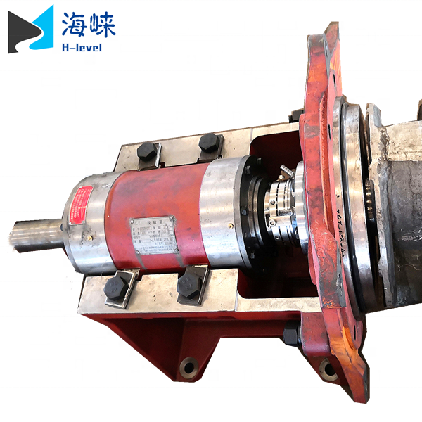 China Supplier Roots Blower Fans for Pipeline Cleaning