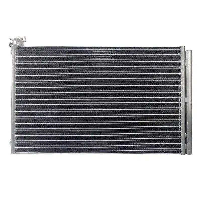 Wholesale Car Aluminum Condenser Air AC Condenser for Tesla Model X 1048498-00-C
