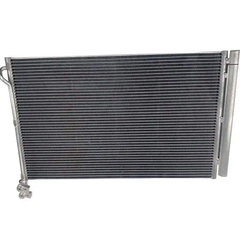 Wholesale Car Aluminum Condenser Air AC Condenser for Tesla Model X 1048498-00-C
