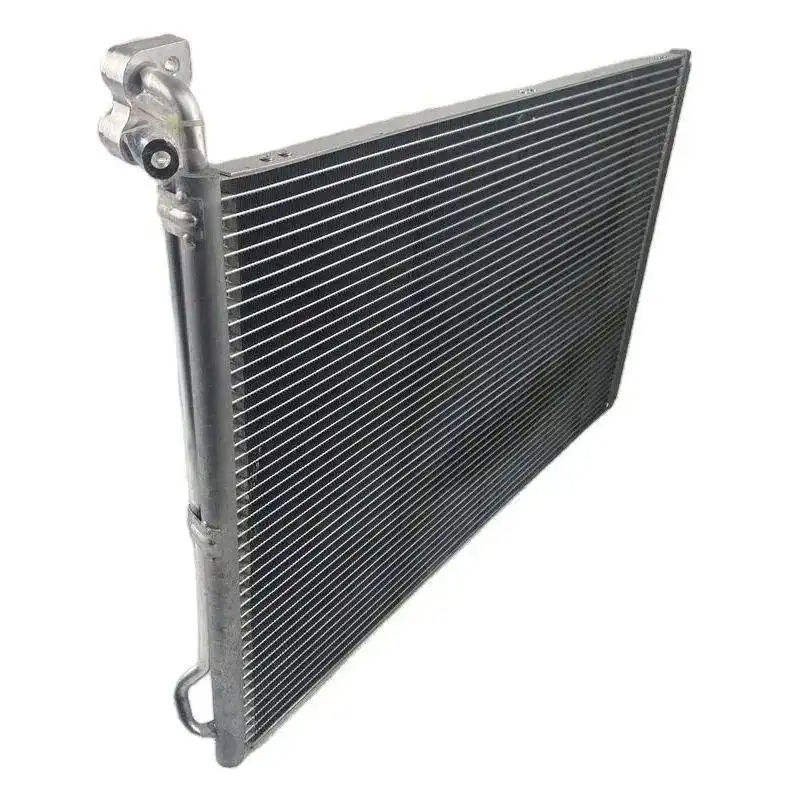 Wholesale Car Aluminum Condenser Air AC Condenser for Tesla Model X 1048498-00-C