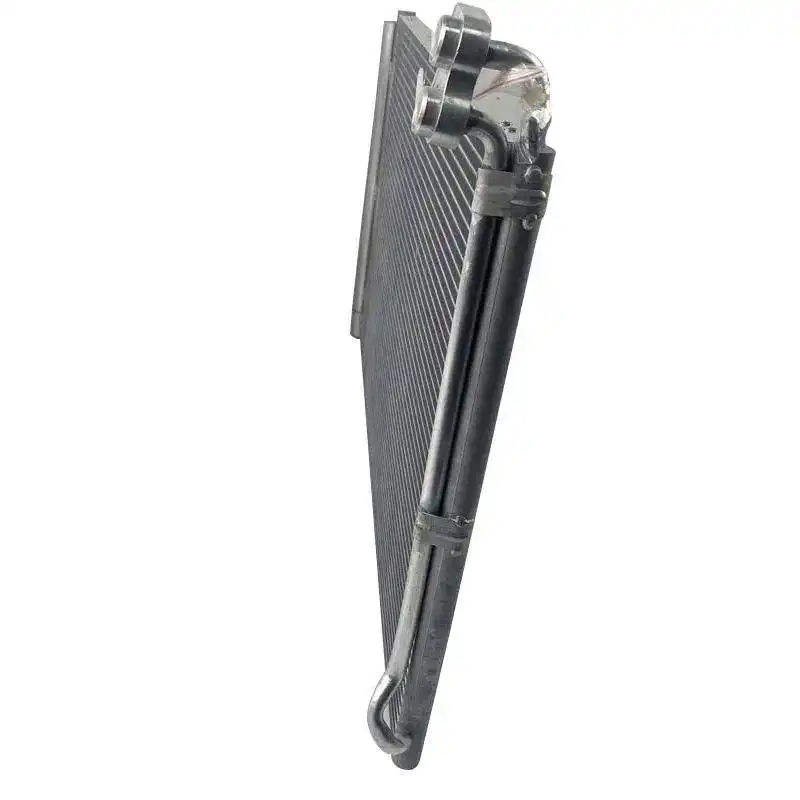 Wholesale Car Aluminum Condenser Air AC Condenser for Tesla Model X 1048498-00-C