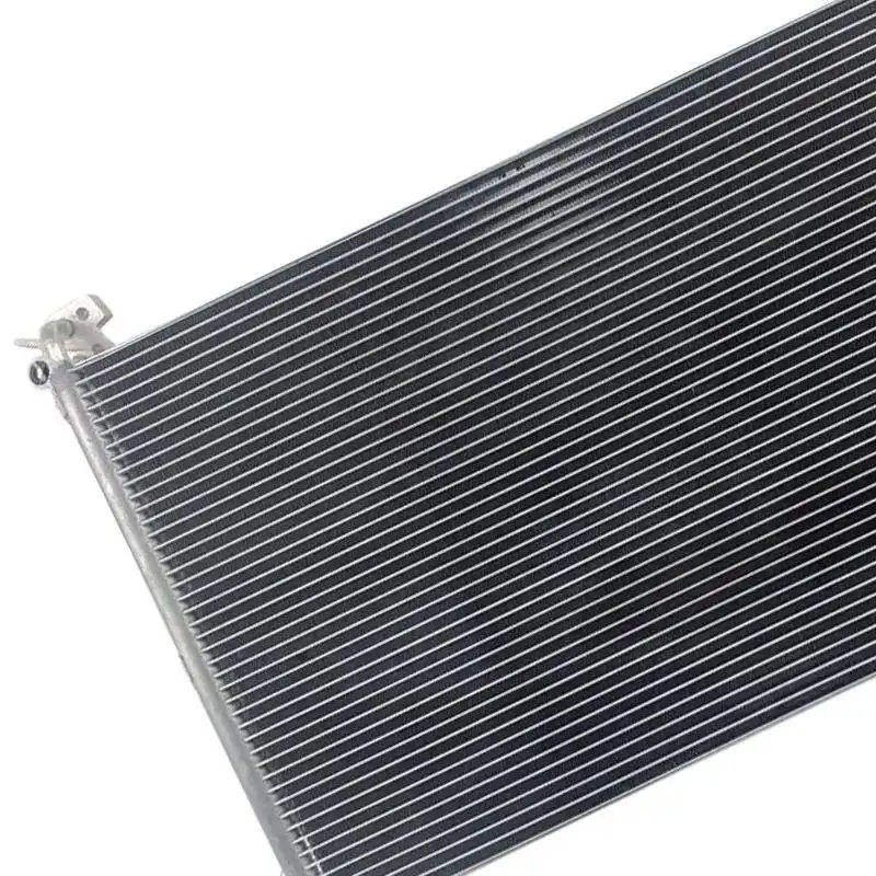 Wholesale Car Aluminum Condenser Air AC Condenser for Tesla Model X 1048498-00-C