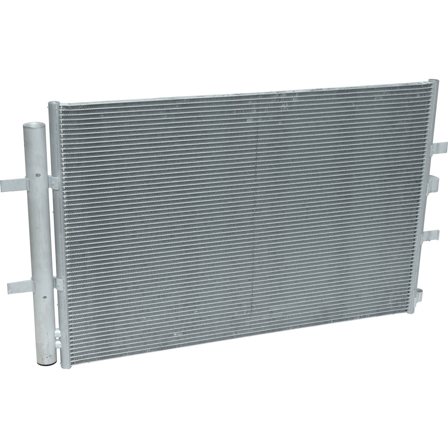 Auto AC Air Cooling Conditioning Condenser Core for FORD Transit-150 Transit-250 Transit-350 HD 2020- OEM LK4Z19712A FO3030274