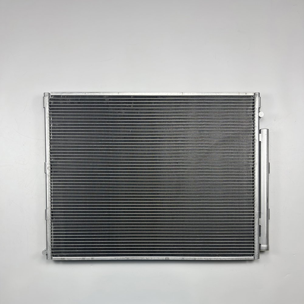 Aftermarket Car Auto Air Conditioning System Auto AC Condenser FOR TOYOTA PRADO 4700 2004 OEM 8846060903