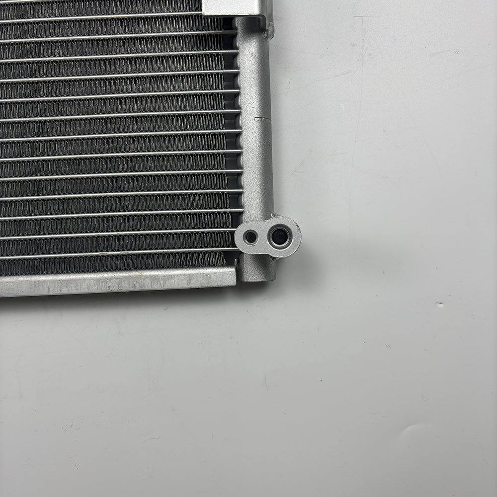 Aftermarket Car Auto Air Conditioning System Auto AC Condenser FOR TOYOTA PRADO 4700 2004 OEM 8846060903