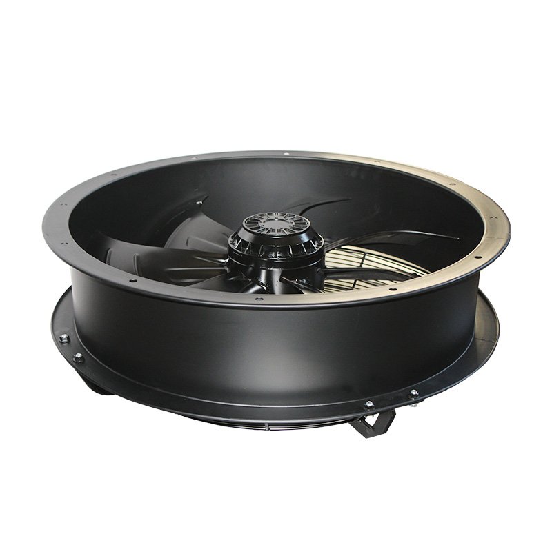 20inch Circle Axial Fan 500mm Seaweed Fertilizer Large Blower Fan