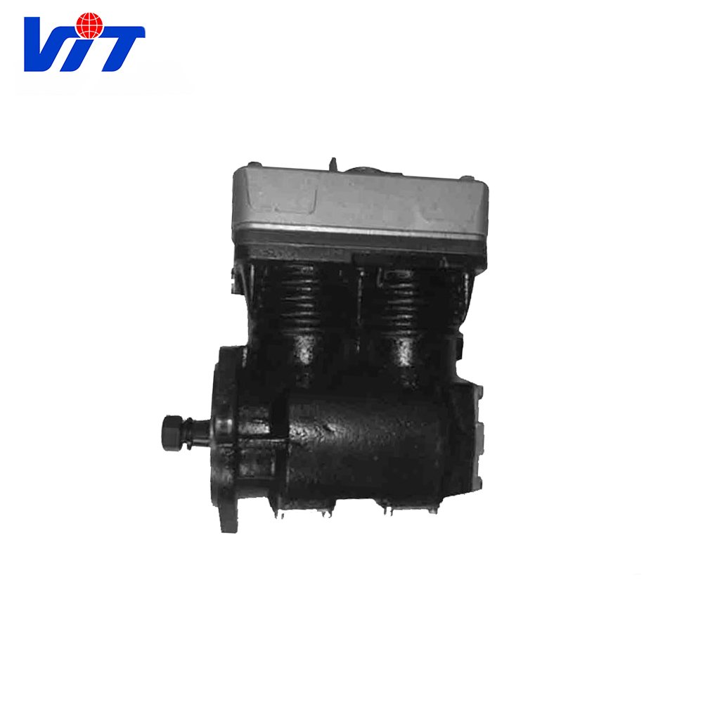 VIT Air Brake Compressor 53205-3509015 5320-3509015 for KMZ Russian Truck Engines