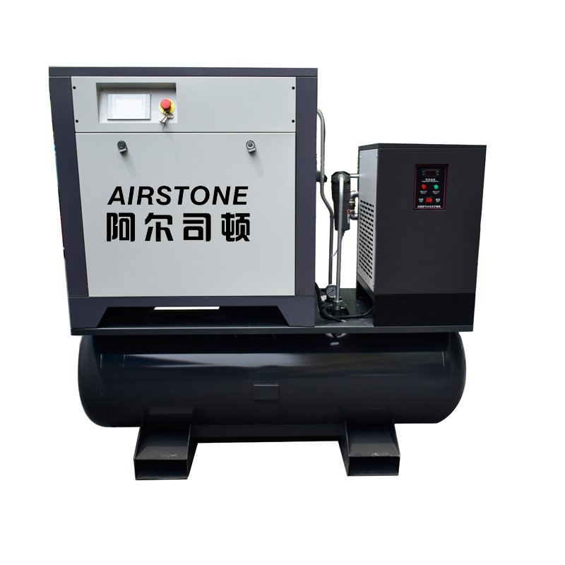 Compresor Industrial AIRSTONE Stationary Air Compressors 22kw 16bar Air Compressor With CE Certificate