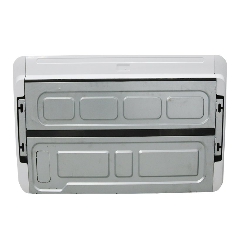 Dual Zone Multi Split Ac Units Air Conditioners N off Top Discharge R 410 a Floor Ceiling Conditioner Carrier Factory