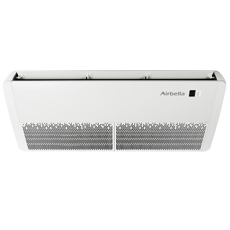 Dual Zone Multi Split Ac Units Air Conditioners N off Top Discharge R 410 a Floor Ceiling Conditioner Carrier Factory