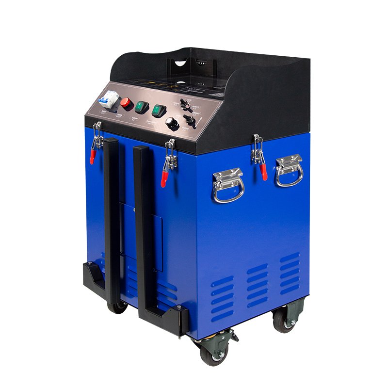 Electrical Air Duct Cleaning Machine for Central Air-conditioning