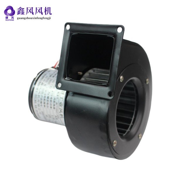 220V Stainless Steel Blade Centrifugal Air Blower Fan Customizable OEM Centrifuge Ac Fan Blower