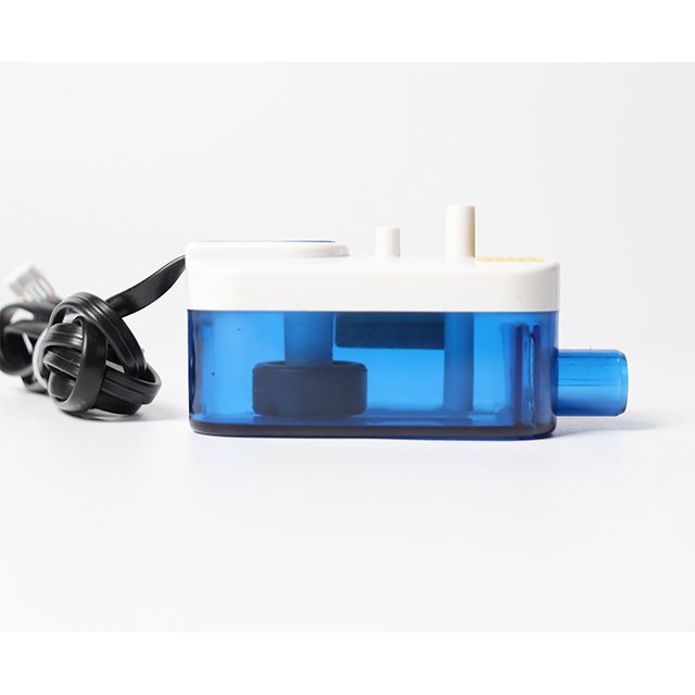 Best Price Electric Water Tray Pump Central Air Conditioning Condensate Lifting Fan Coil for Home Use