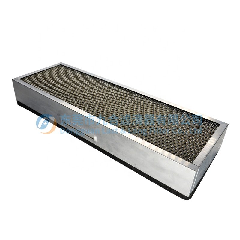 Heavy machinery cabin filter 83916852 SC16160 PA5015 42563
