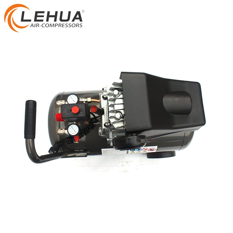 220v Motor 2HP 50L air Compressor