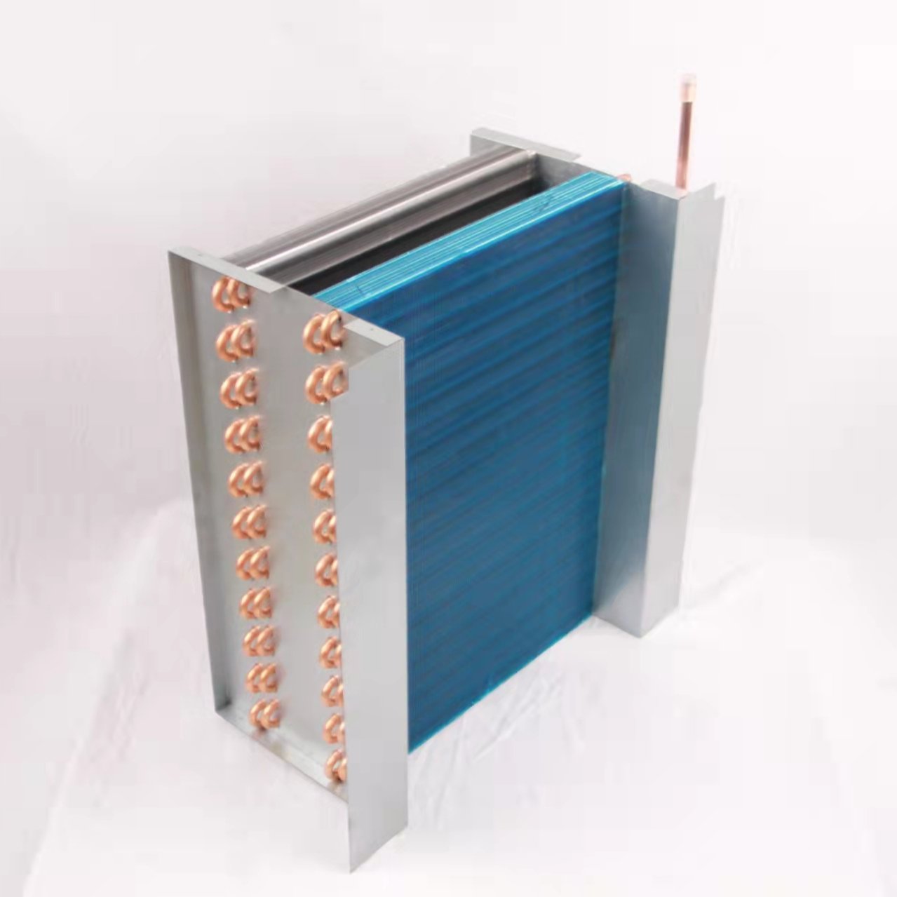 air Conditioner Eva Evaporative air Conditionerporator Split Type air Conditioner Evaporatorair Conditioner Condenser