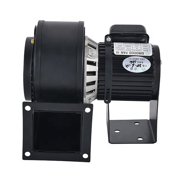 Sayu 75W Heating Centrifugal Fans Blowers Heat Fan Blower CY112-GL