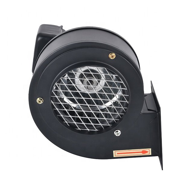 Sayu 75W Heating Centrifugal Fans Blowers Heat Fan Blower CY112-GL