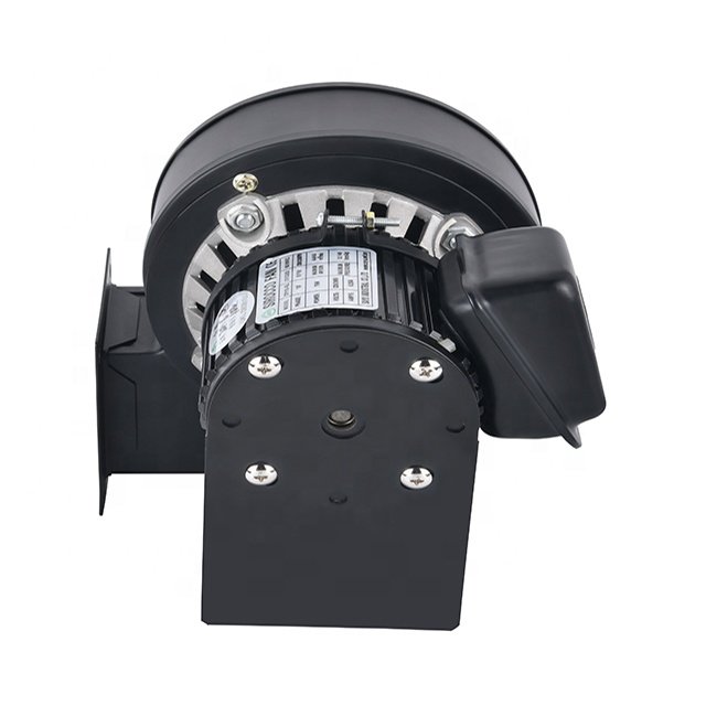 Sayu 75W Heating Centrifugal Fans Blowers Heat Fan Blower CY112-GL