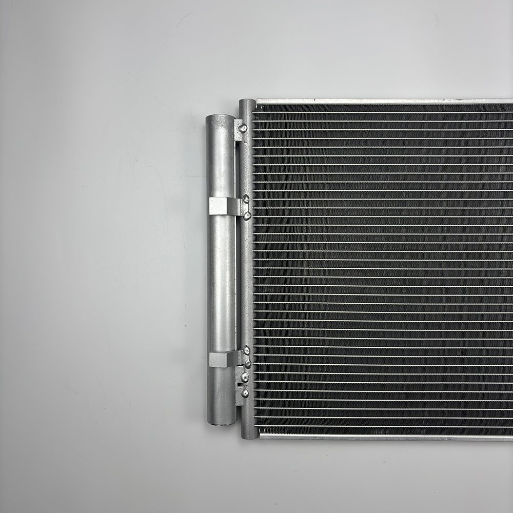Aftermarket Car Auto Air Conditioning System Auto AC Condenser FOR HYUNDAI ELANTRA HYUNDAI I30 KIA CEE D CERATO OEM 976063X000