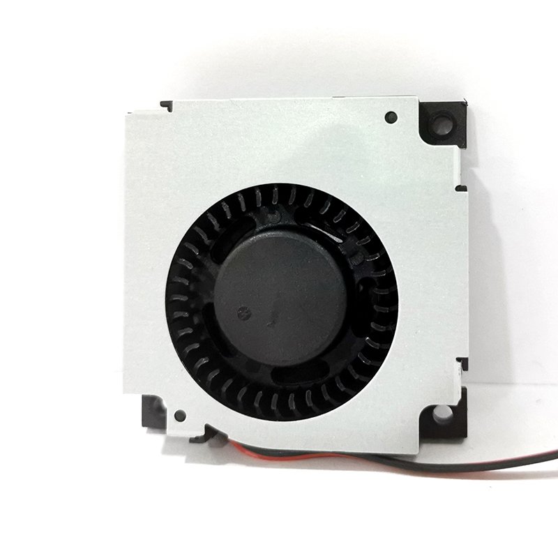 Micro Blower Fan 5V 12V 24V 45x45x10mm 4510 Silent Waterproof DC Blower Fan Centrifugal Extractor Fan Blower 45mm