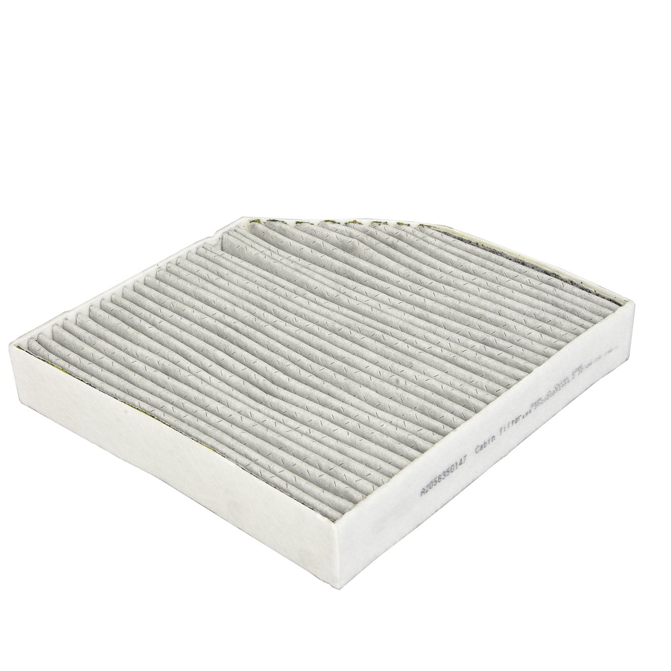 OE 1K1819653A A2058350147 Factory Low Price Cabin air Filter Machine Use for Mercedes-Benz/vw/seat Cottage Air Filter