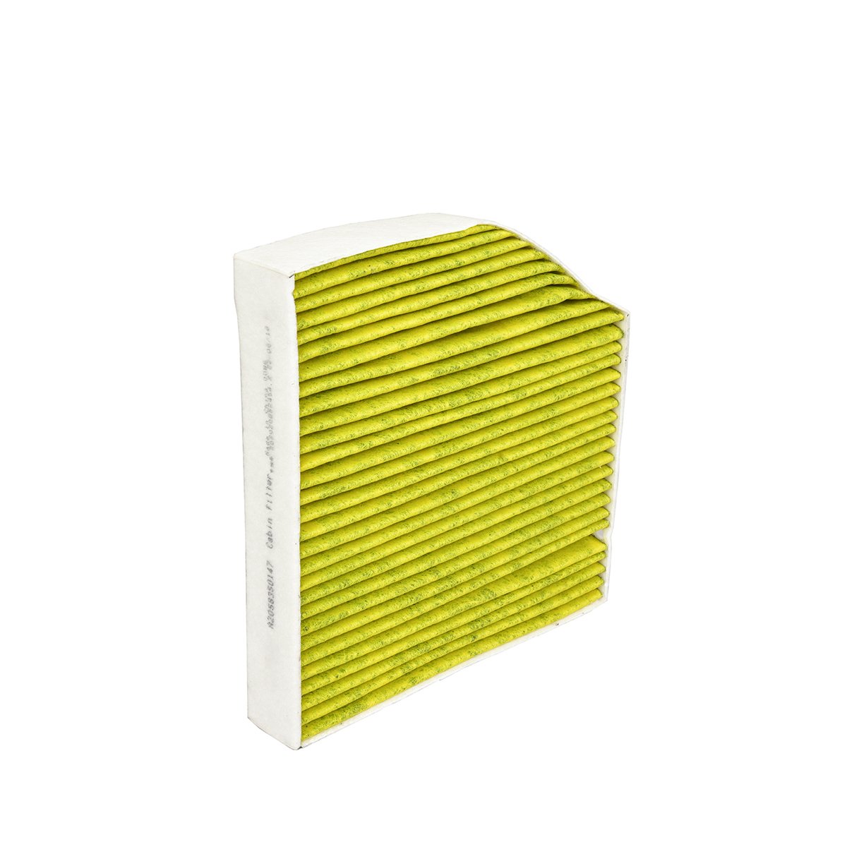OE 1K1819653A A2058350147 Factory Low Price Cabin air Filter Machine Use for Mercedes-Benz/vw/seat Cottage Air Filter