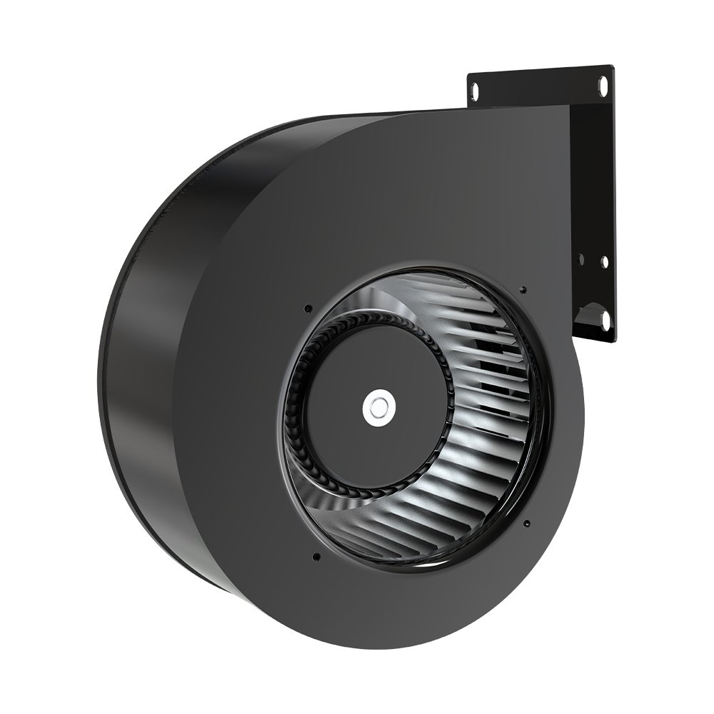 140mm Dc Industrial Blower Fan for Cabinet air Purifier